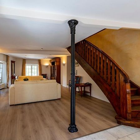 Hotel Schloss Edesheim Dış mekan fotoğraf
