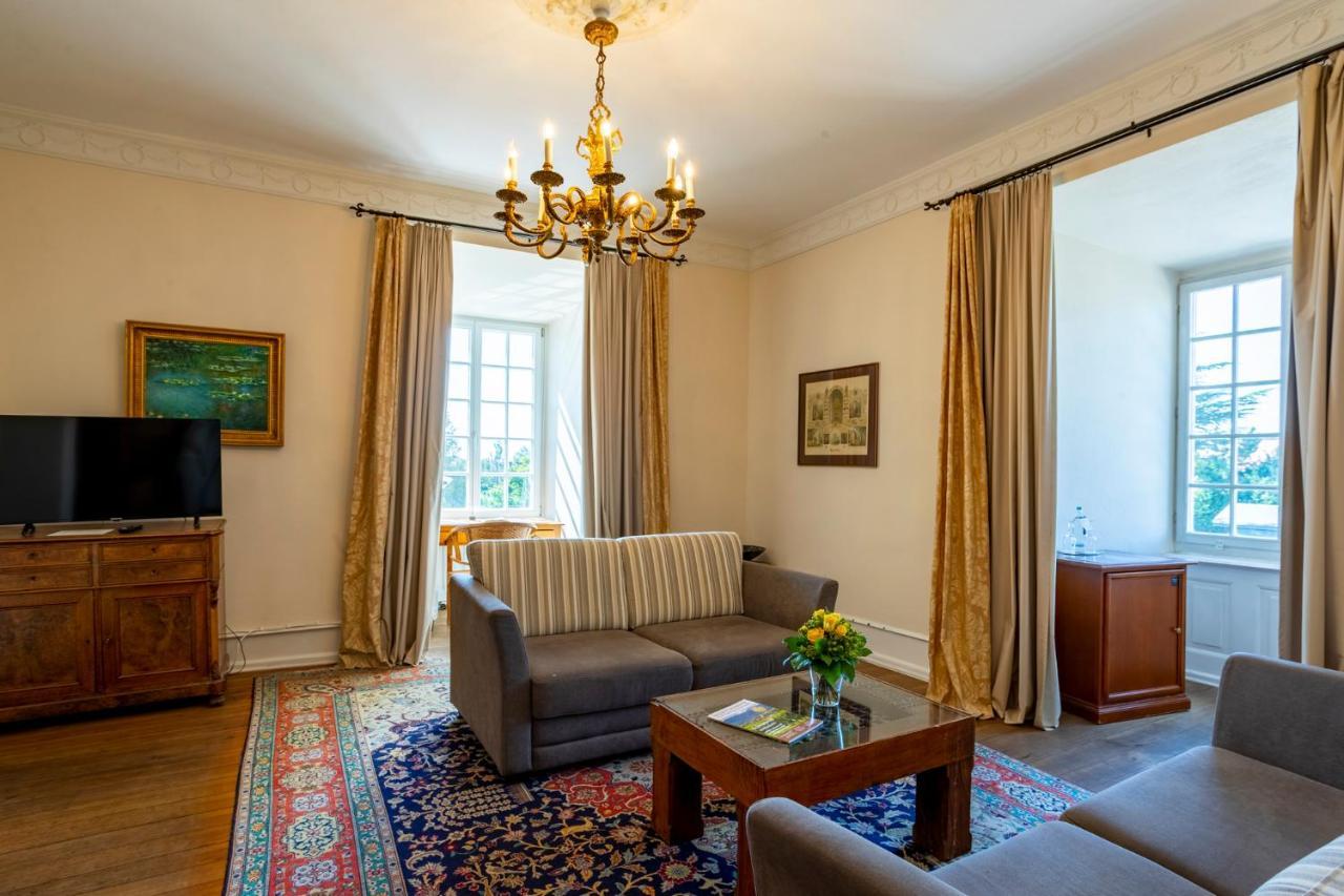 Hotel Schloss Edesheim Dış mekan fotoğraf