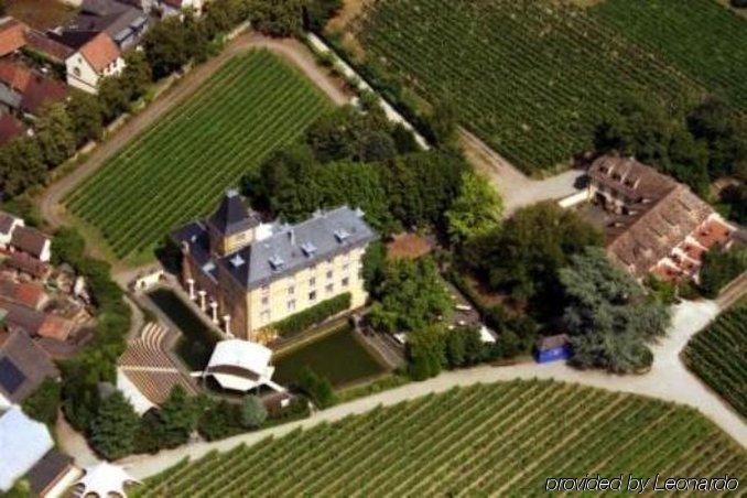 Hotel Schloss Edesheim Dış mekan fotoğraf