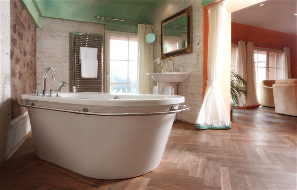 Hotel Schloss Edesheim Dış mekan fotoğraf