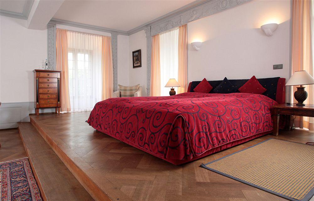 Hotel Schloss Edesheim Dış mekan fotoğraf
