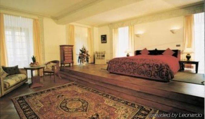Hotel Schloss Edesheim Oda fotoğraf