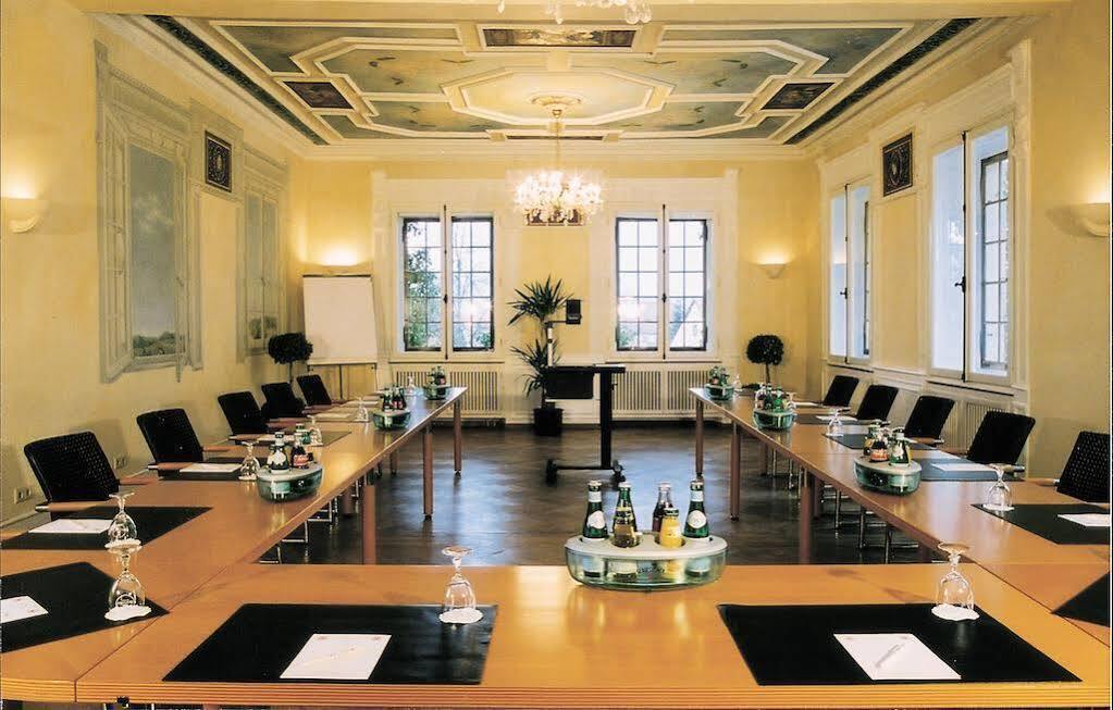 Hotel Schloss Edesheim Dış mekan fotoğraf